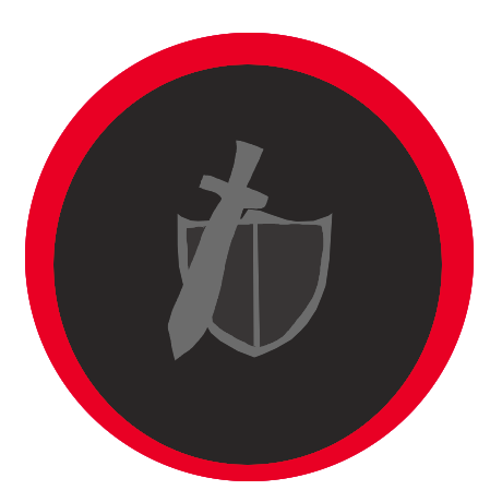 SAAD-IT Symbol Shield and Sword